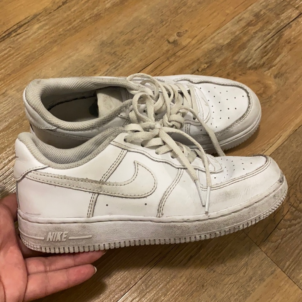 Nike Air Force 2.5y